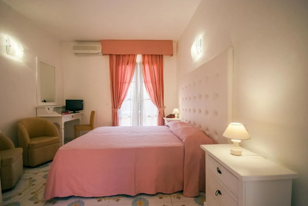 Hotel Residence Villa San Giovanni Portoferraio