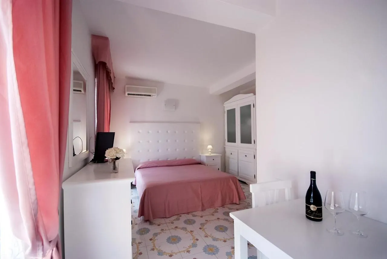 Hotel Residence Villa San Giovanni Portoferraio
