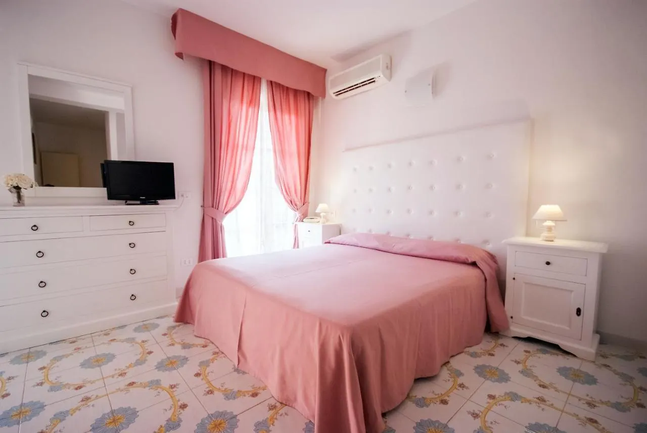 Hotel Residence Villa San Giovanni Portoferraio