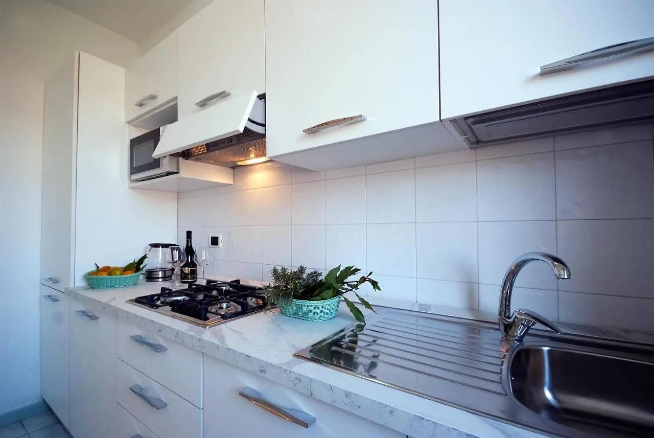 Hotel Residence Villa San Giovanni Portoferraio