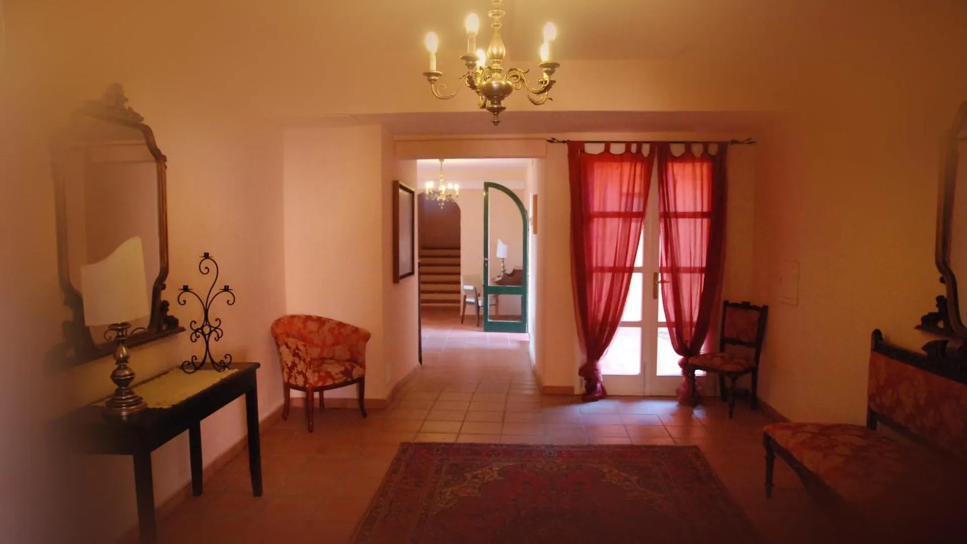 Hotel Residence Villa San Giovanni Portoferraio