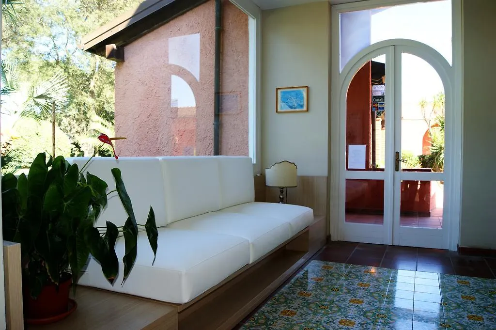Hotel Residence Villa San Giovanni Portoferraio