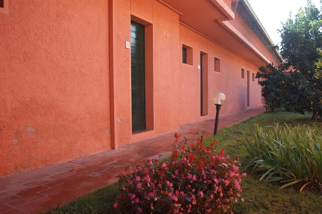 Hotel Residence Villa San Giovanni Portoferraio