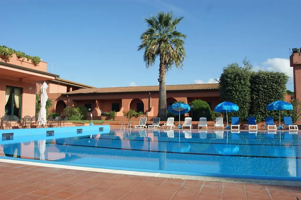 Hotel Residence Villa San Giovanni Portoferraio