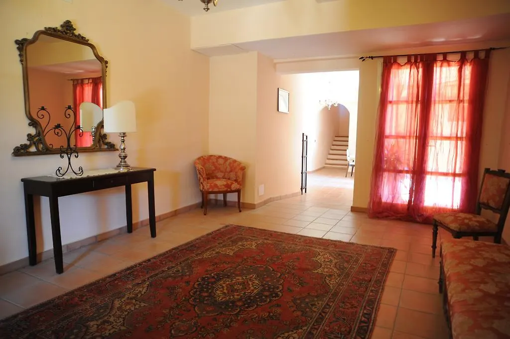 Hotel Residence Villa San Giovanni Portoferraio