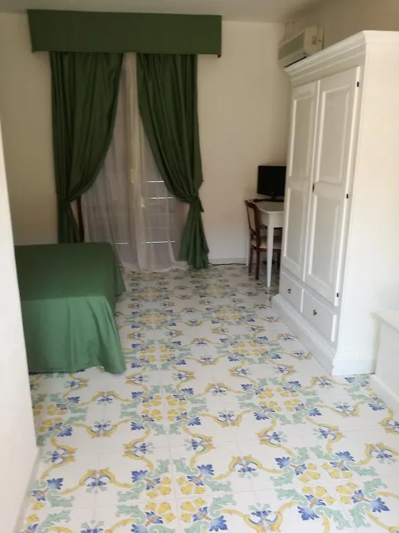 Hotel Residence Villa San Giovanni Portoferraio