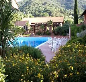 Hotel Residence Villa San Giovanni Portoferraio