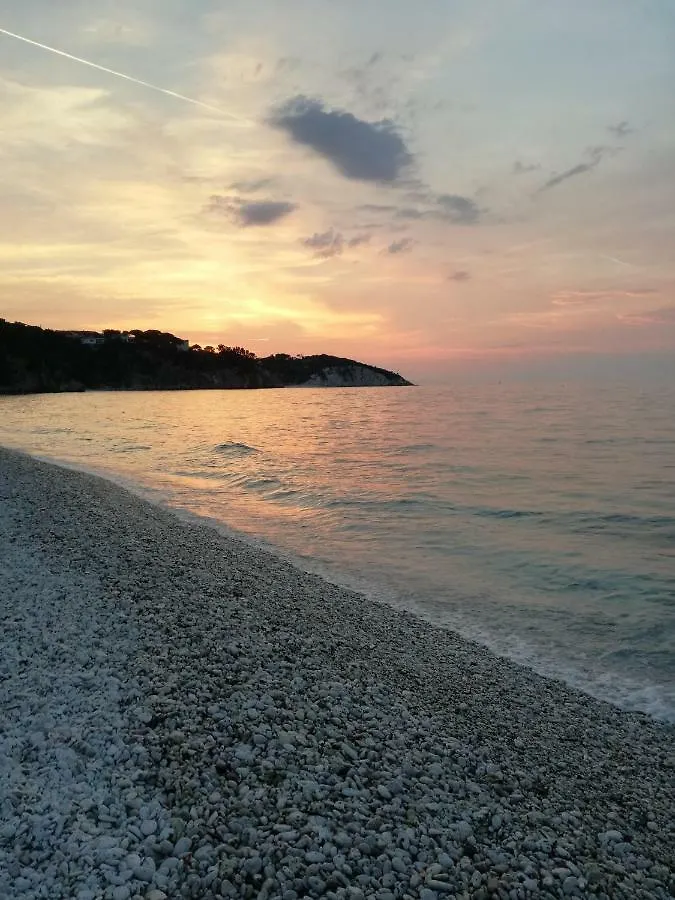 ***  Hotel Residence Villa San Giovanni Portoferraio Italy