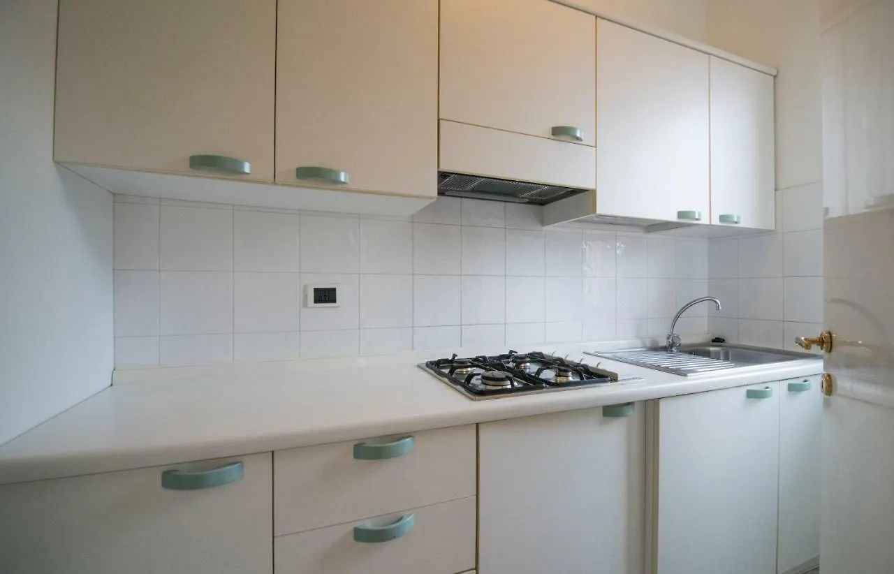 ***  Hotel Residence Villa San Giovanni Portoferraio Italy