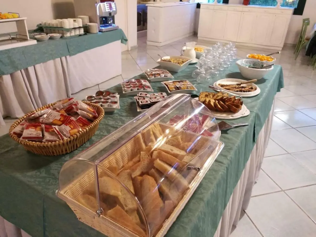 Hotel Residence Villa San Giovanni Portoferraio