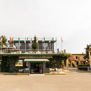 *** Hotel Fiera Italien