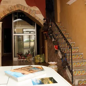 Maison d'hôtes Vacanze Benvenuti Al Sud