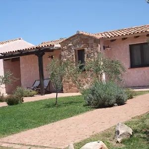 ** Hotel Sa Tanca E Bore Italien