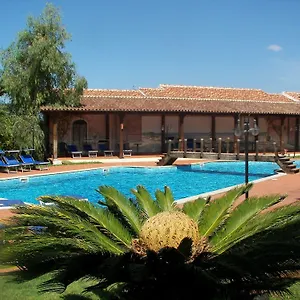 *** Hotel La Ciaccia Italien