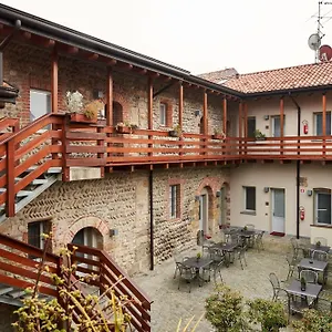 *** Hotel San Rocco Italien