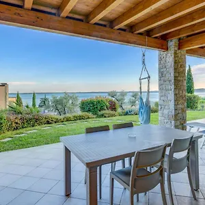 Appart hôtel Relais Rosa Dei Venti -ciao Vacanze-