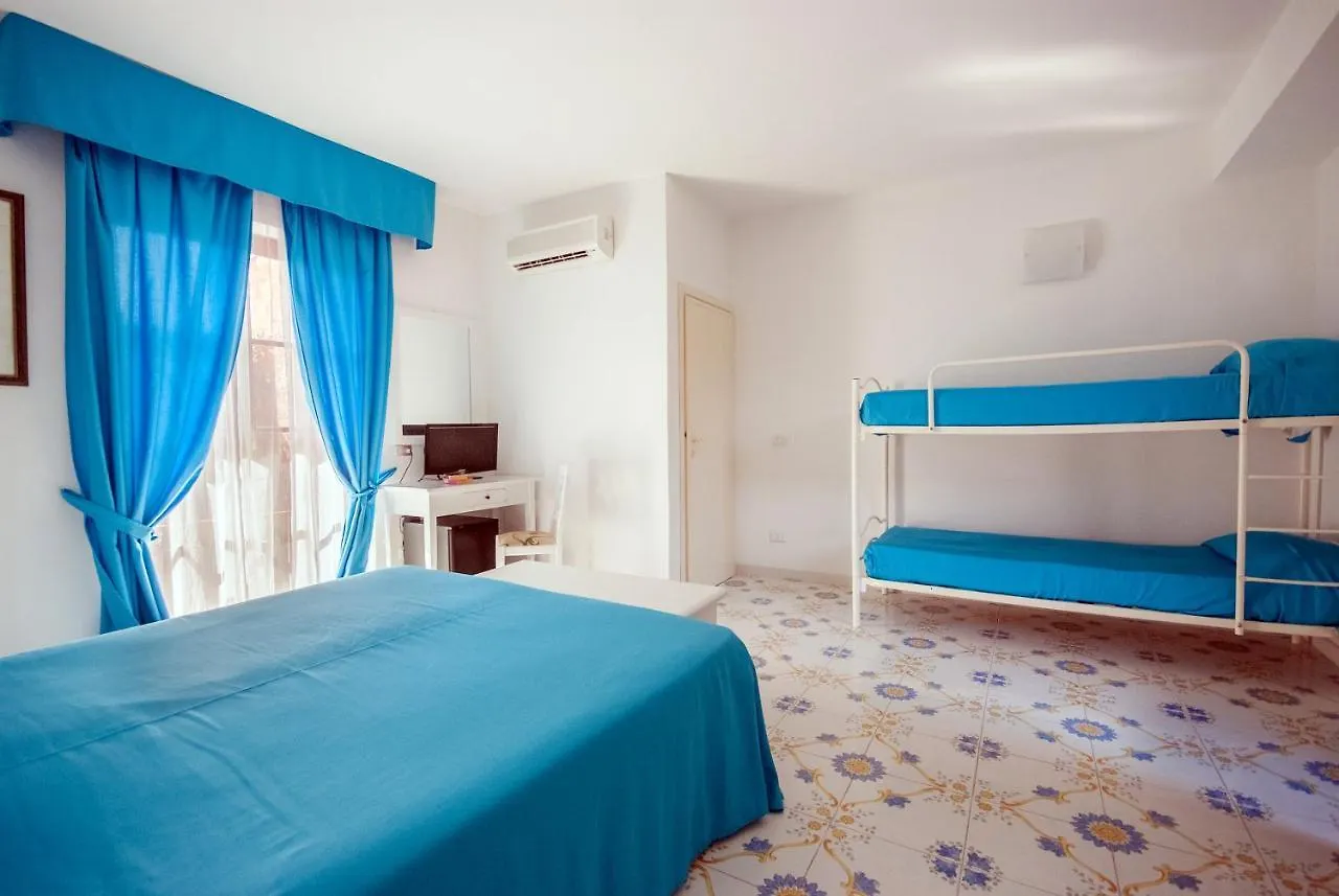 Hotel Residence Villa San Giovanni Portoferraio