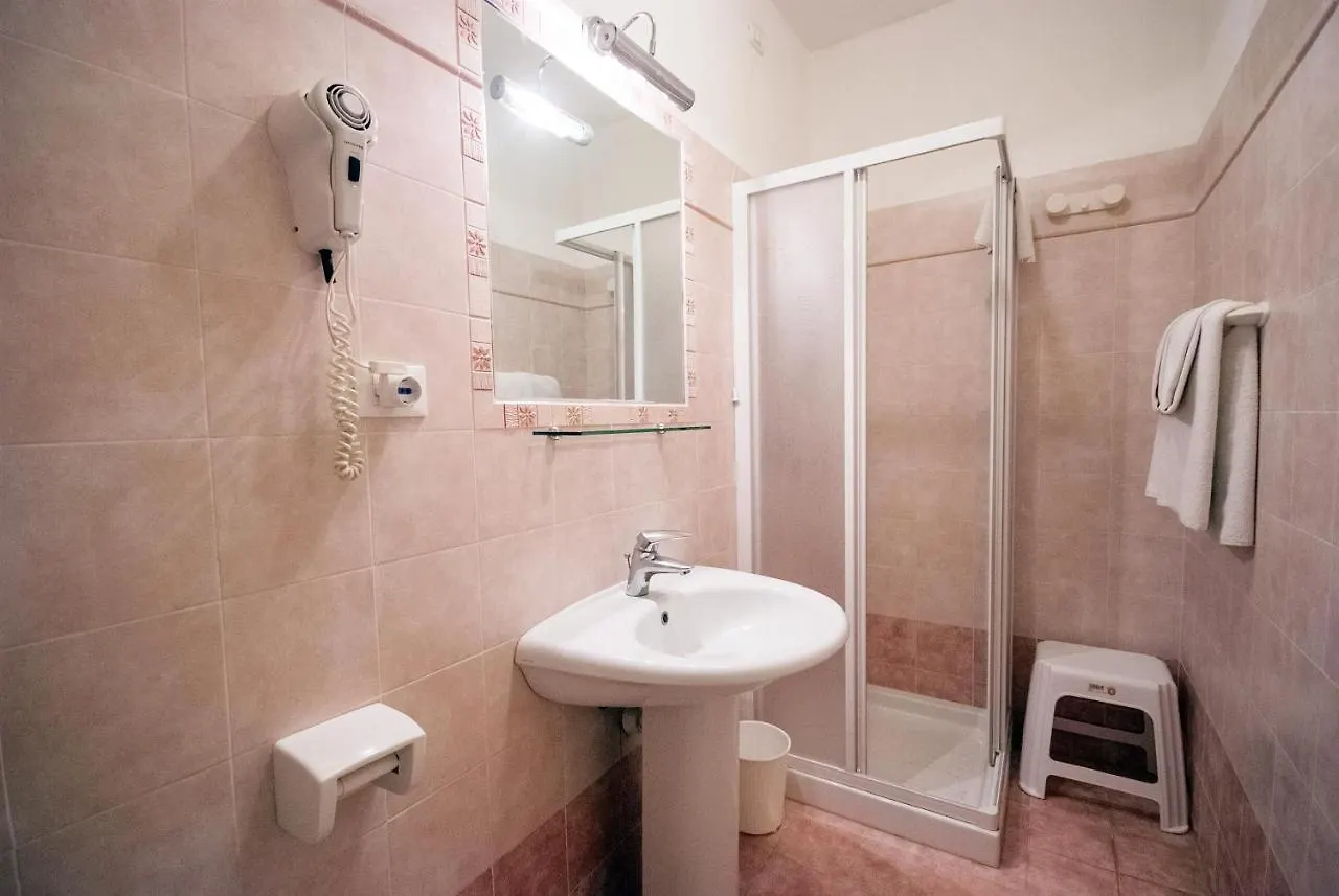 Hotel Residence Villa San Giovanni Portoferraio 3*,