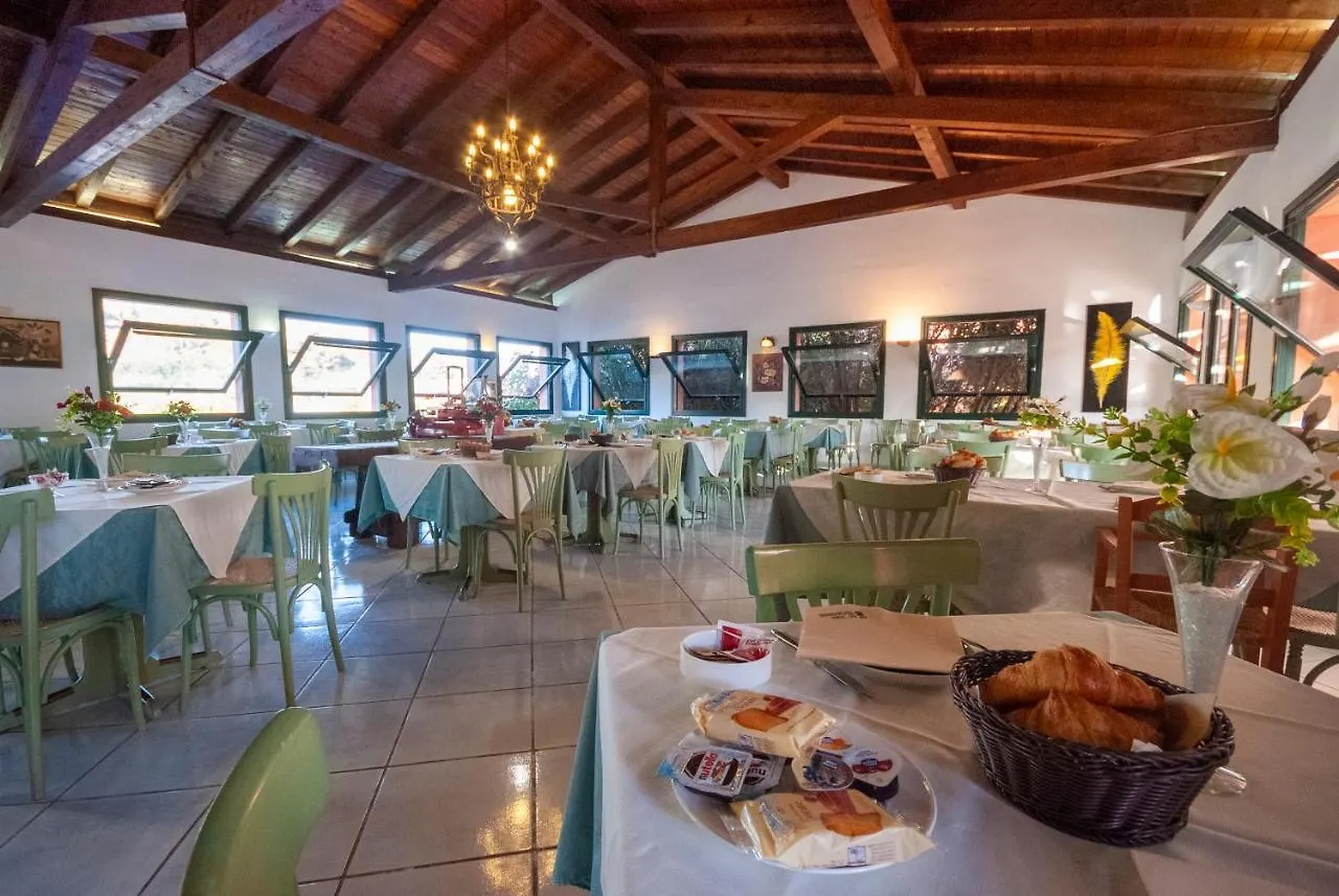 Hotel Residence Villa San Giovanni Portoferraio