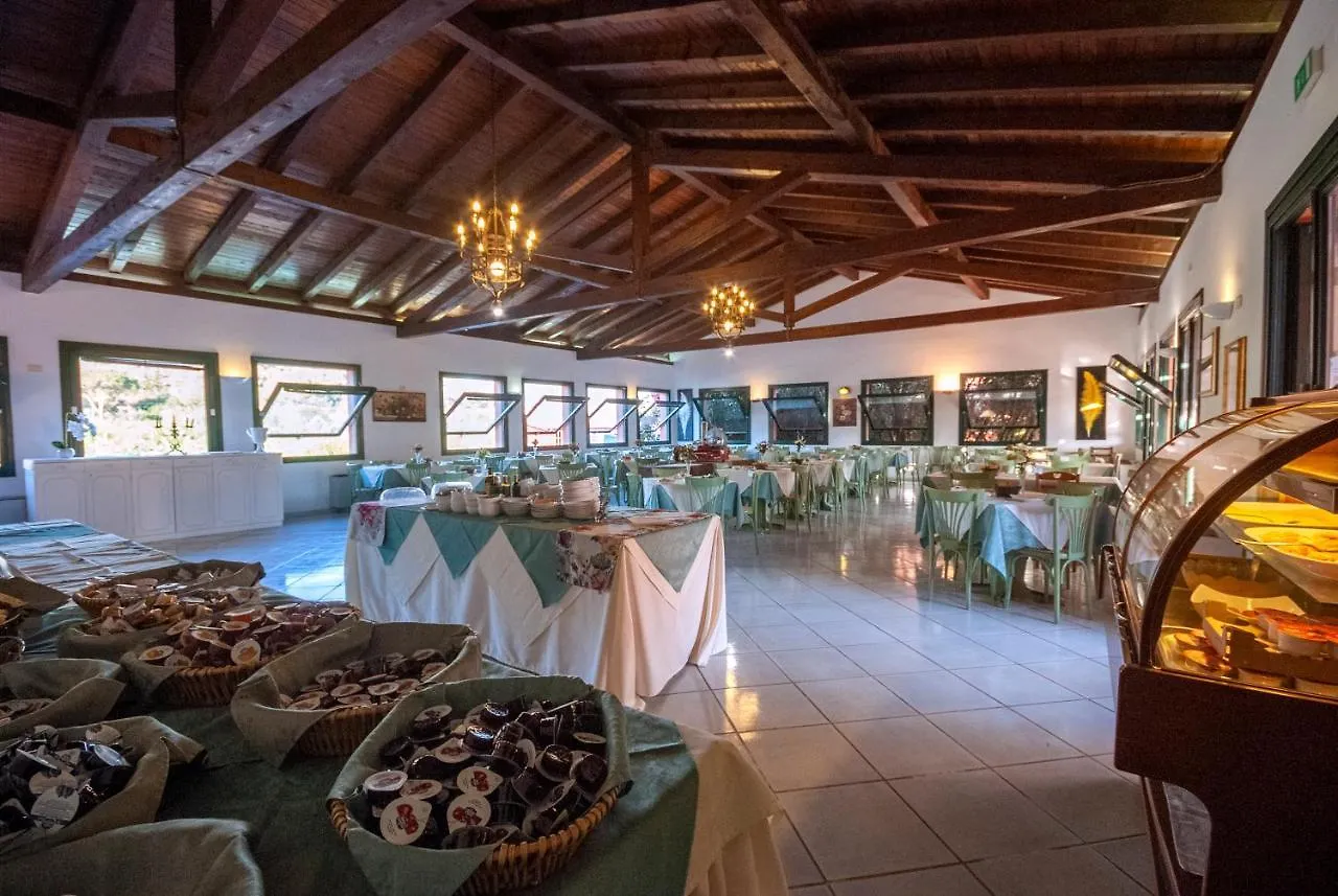 Hotel Residence Villa San Giovanni Portoferraio