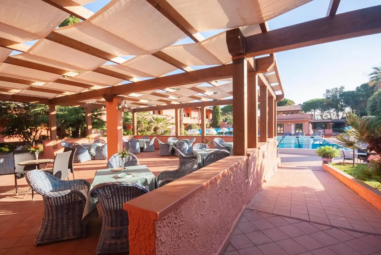 Hotel Residence Villa San Giovanni Portoferraio