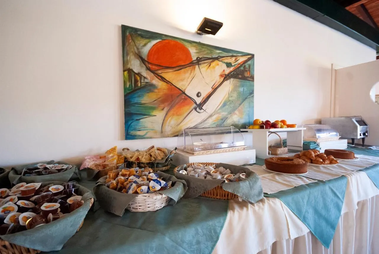 Hotel Residence Villa San Giovanni Portoferraio