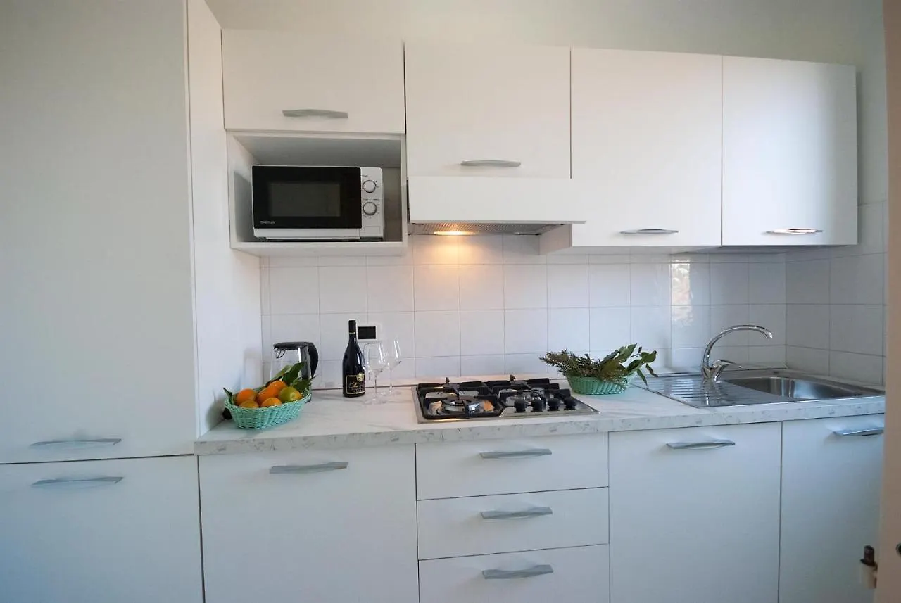 Hotel Residence Villa San Giovanni Portoferraio