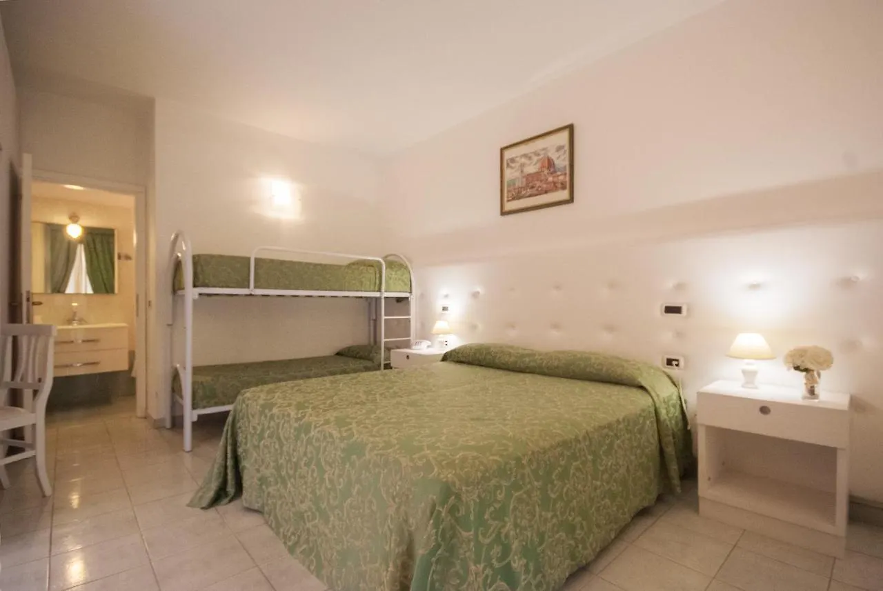 Hotel Residence Villa San Giovanni Portoferraio
