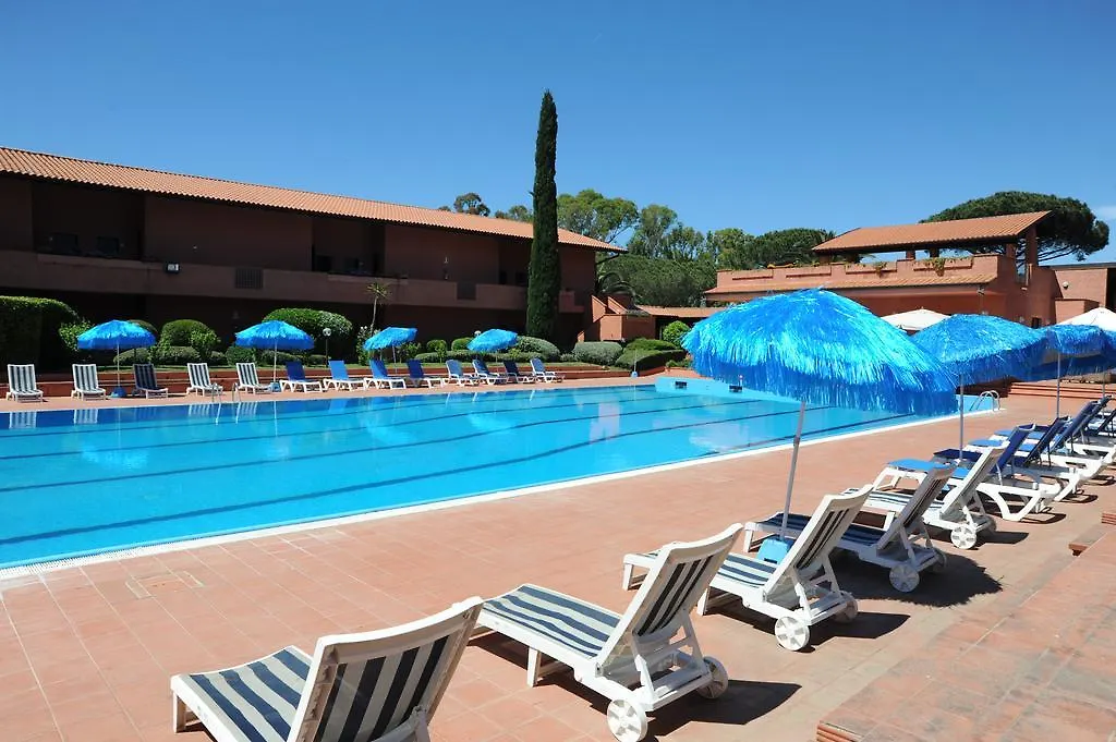 Hotel Residence Villa San Giovanni Portoferraio