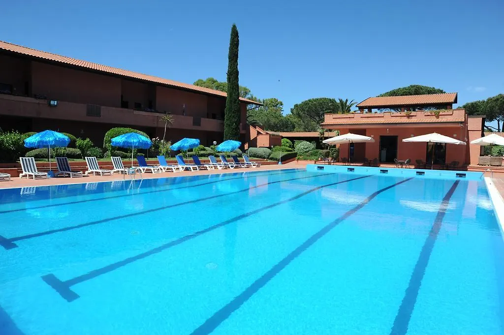 Hotel Residence Villa San Giovanni Portoferraio