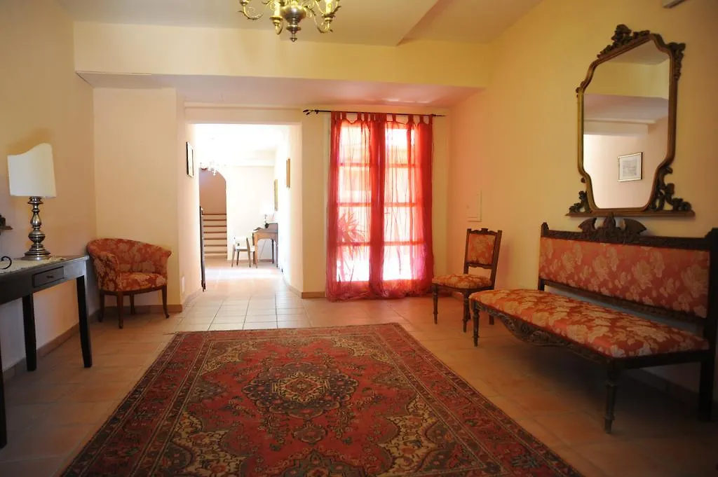 Hotel Residence Villa San Giovanni Portoferraio