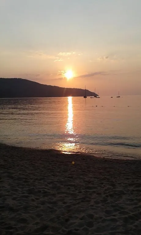 Hotel Residence Villa San Giovanni Portoferraio