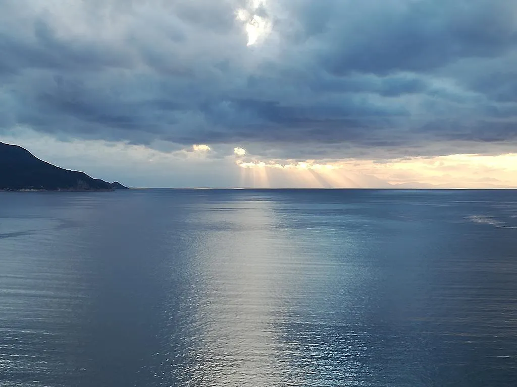 Hotel Residence Villa San Giovanni Portoferraio