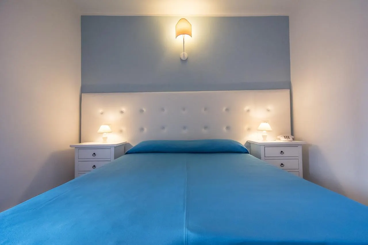 Hotel Residence Villa San Giovanni Portoferraio 3*,  Italy