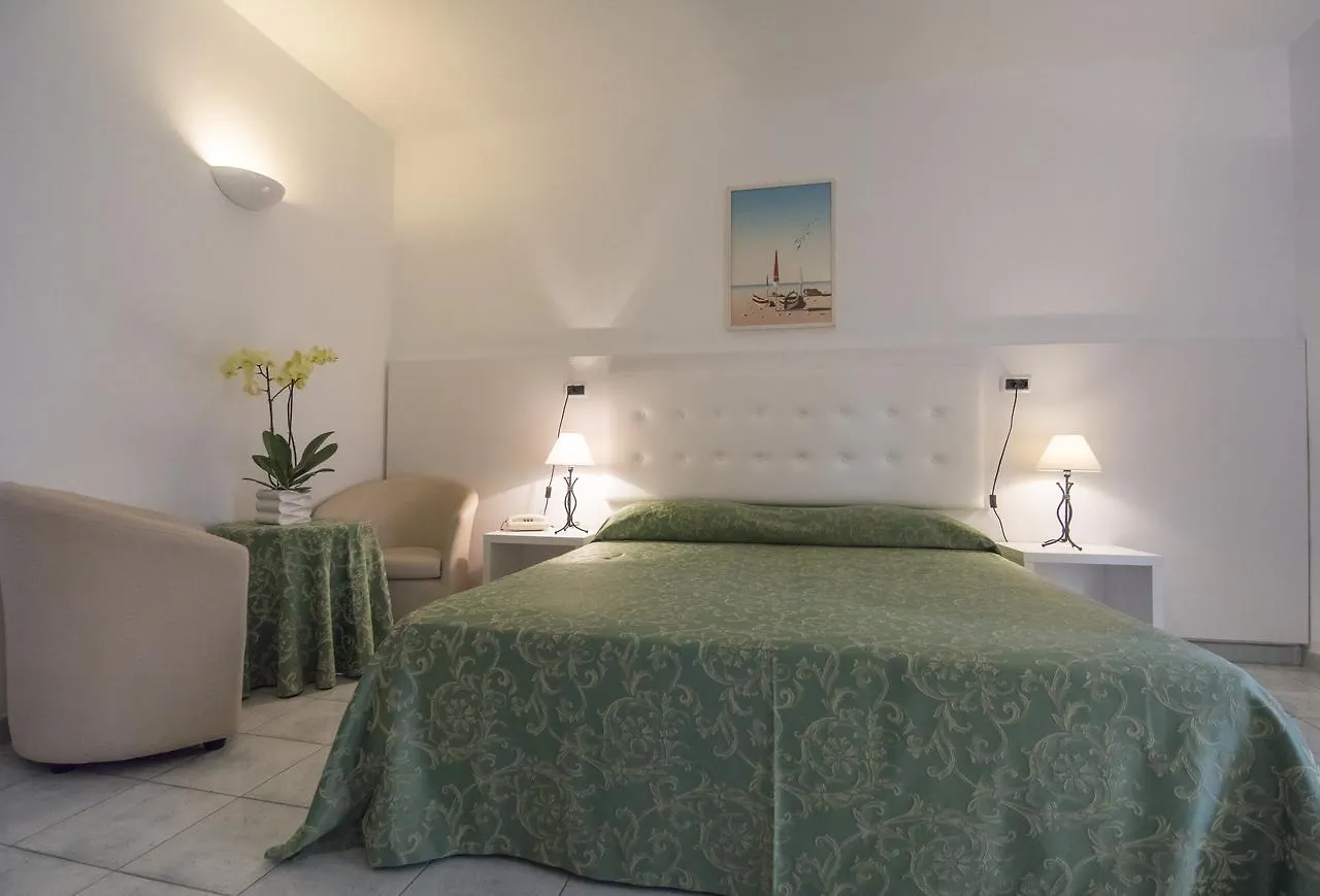 Hotel Residence Villa San Giovanni Portoferraio