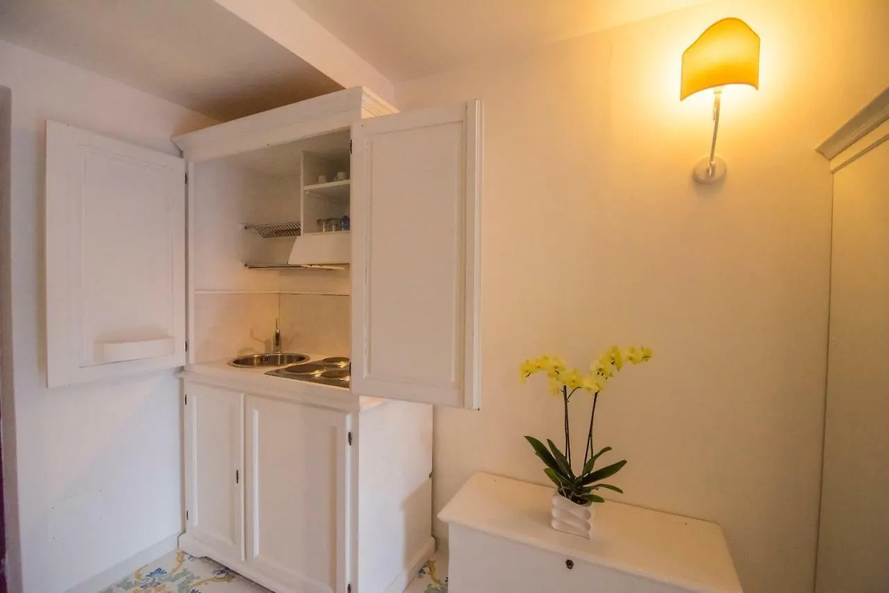 Hotel Residence Villa San Giovanni Portoferraio 3*,  Italy