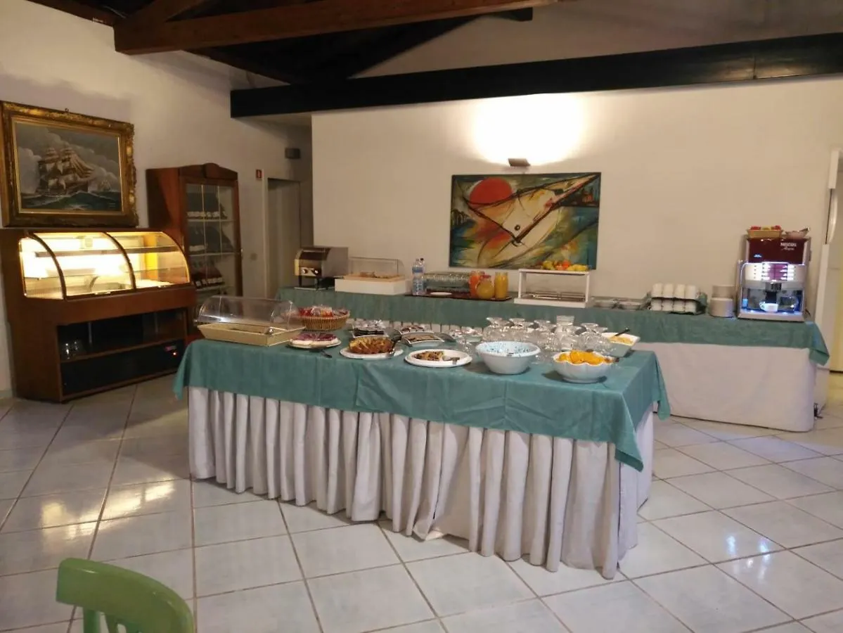 Hotel Residence Villa San Giovanni Portoferraio